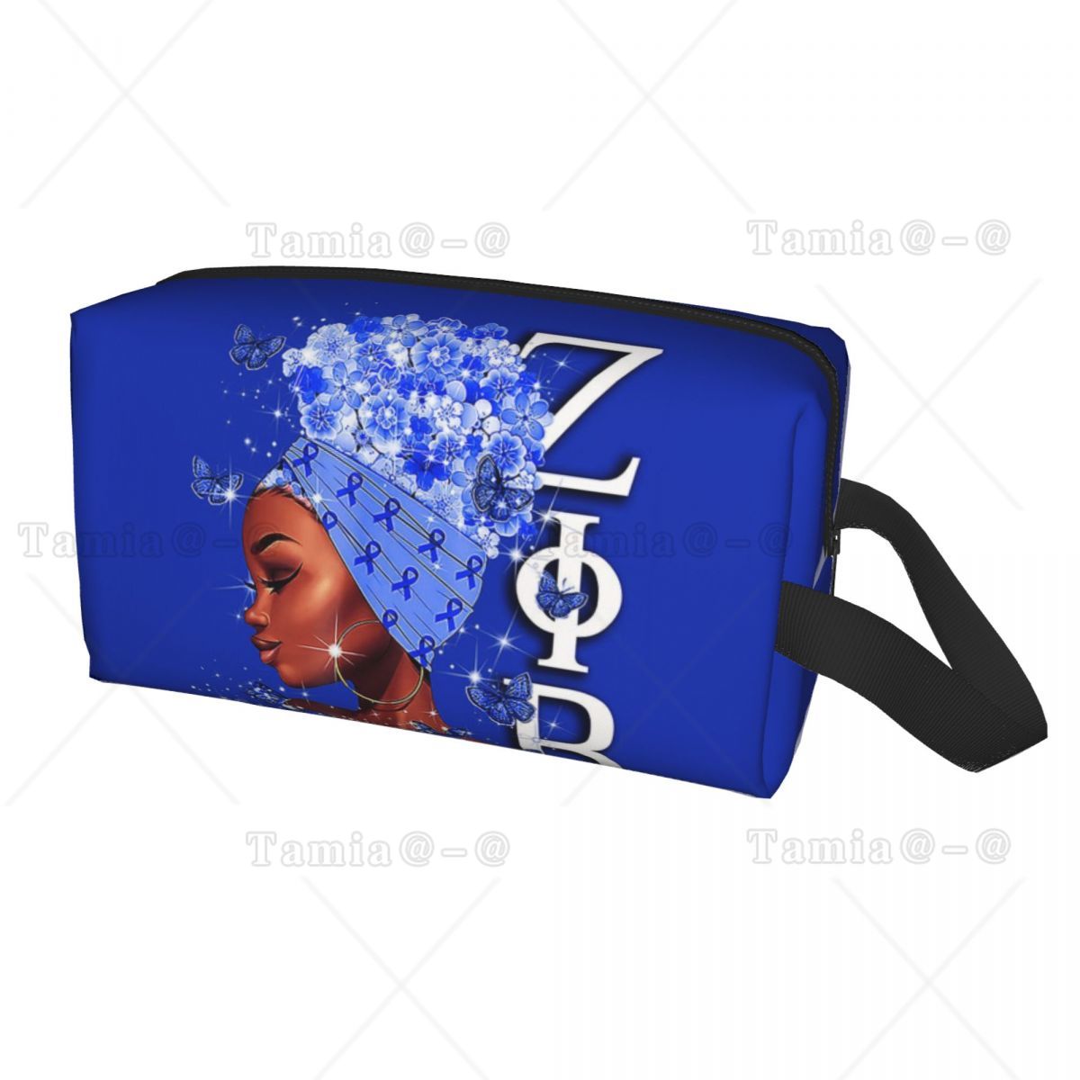 Aangepaste Zeta Phi Beta vrouw - Women'S Fashion In 1920 recensie en prijs