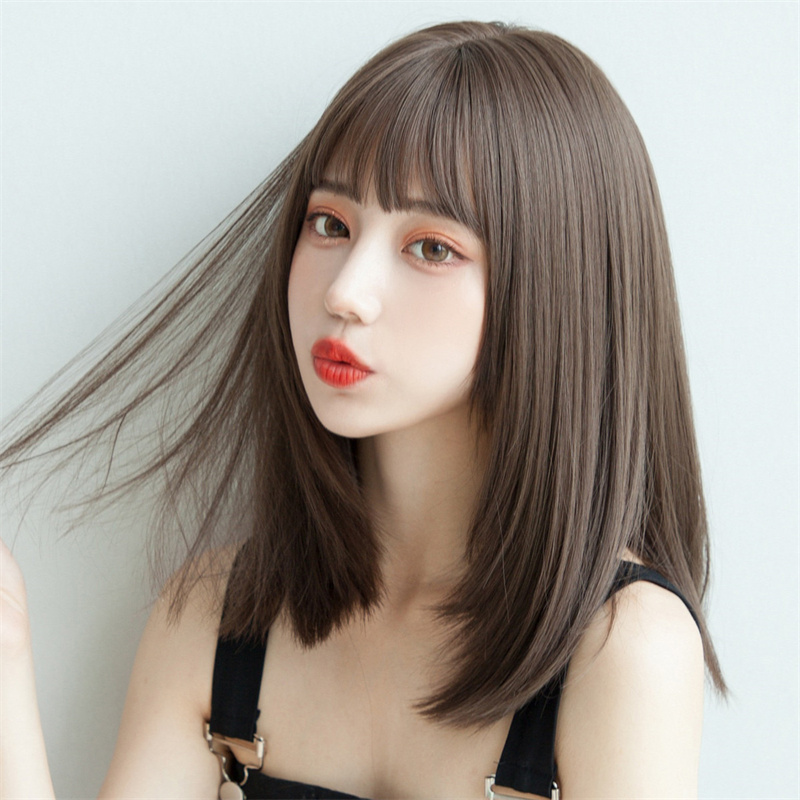 Korea Stijl Hair Extensions Sy - Women'S Young Fashion recensie en prijs