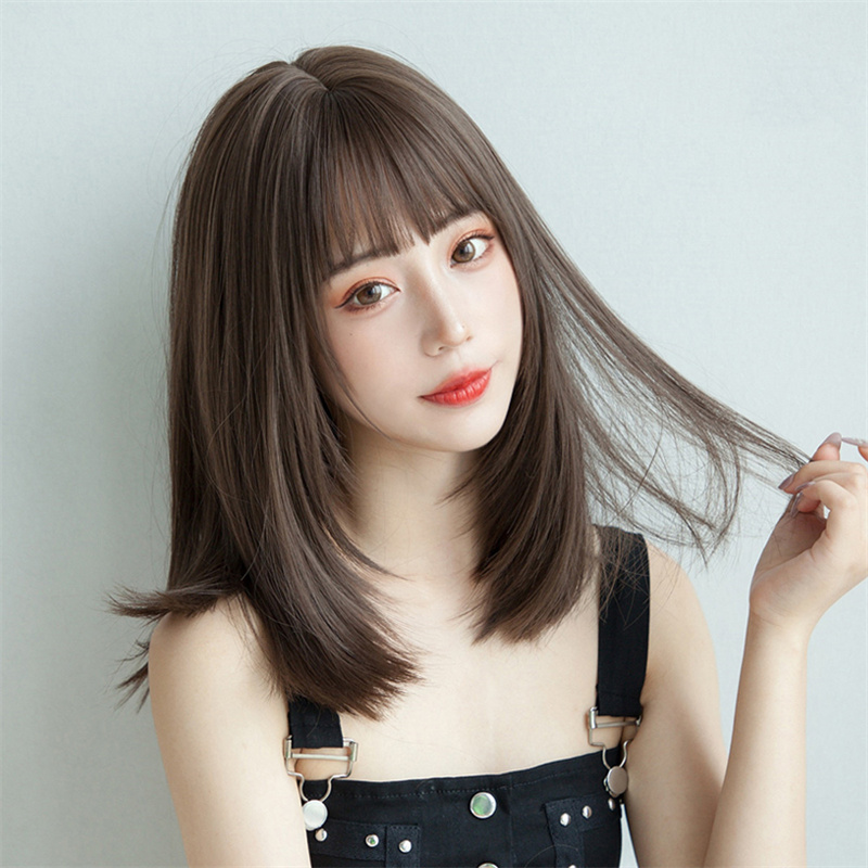 Korea Stijl Hair Extensions Sy - Women'S Young Fashion recensie en prijs