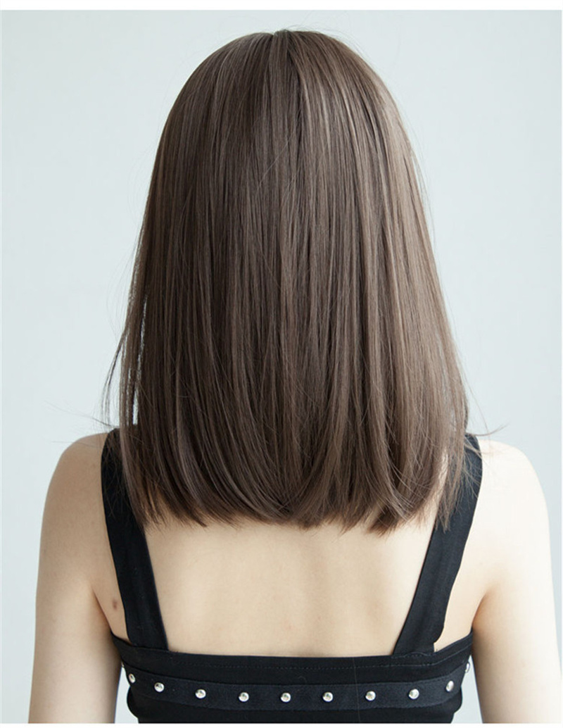 Korea Stijl Hair Extensions Sy - Women'S Young Fashion recensie en prijs