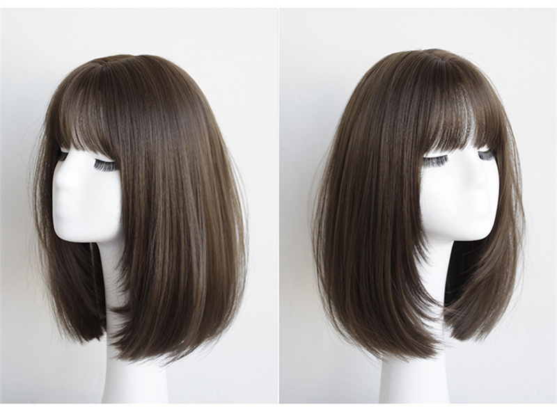 Korea Stijl Hair Extensions Sy - Women'S Young Fashion recensie en prijs