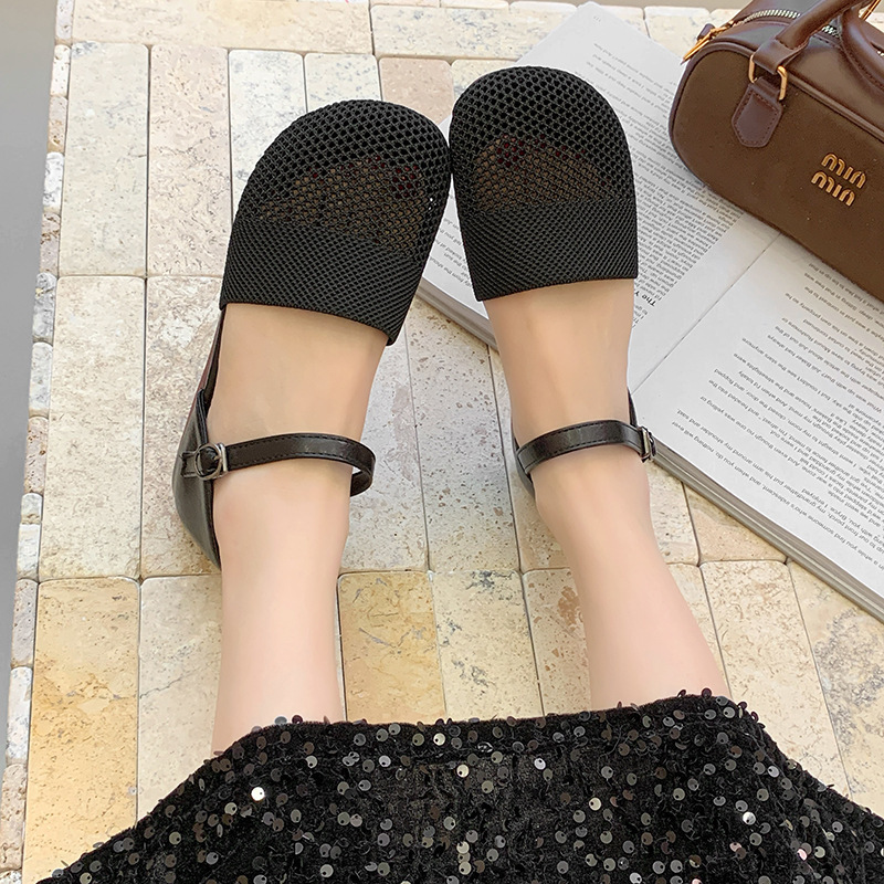 2025 Nieuwe Lente Zomer Mesh S - Women'S Fashion For Summer 2025 recensie en prijs