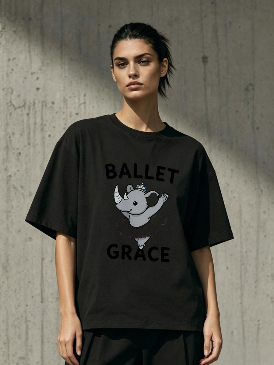T-shirts Vrouw Straat Stedelij - Women'S Fashion Vogue recensie en prijs