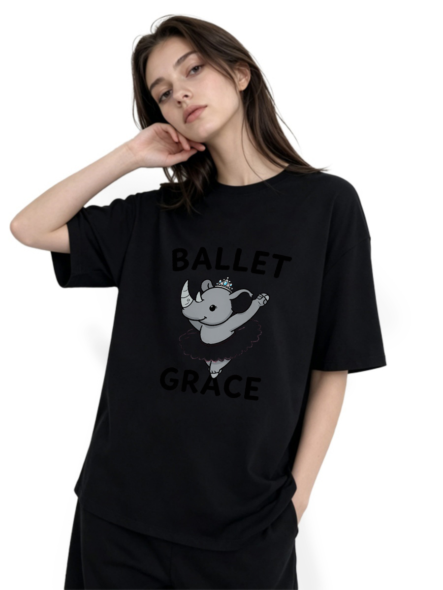 T-shirts Vrouw Straat Stedelij - Women'S Fashion Vogue recensie en prijs