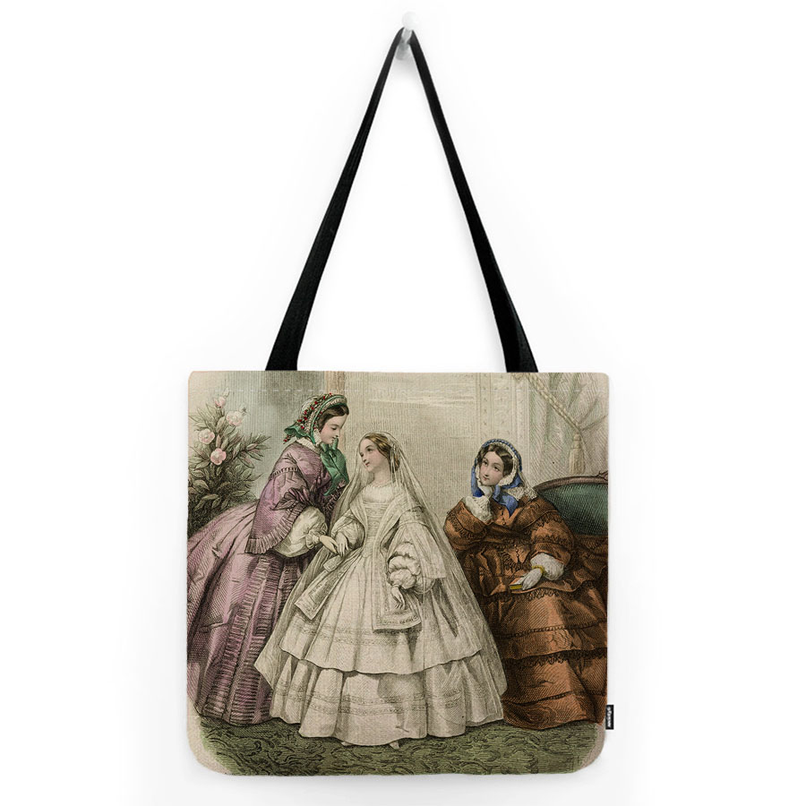 Mooie Elegante Klassieke Europ - Women'S Fashion Victorian Era recensie en prijs