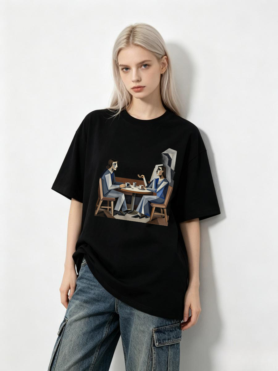 T-shirts Dames Bell Sleeve Uit - Women'S Fashion In The 70S recensie en prijs