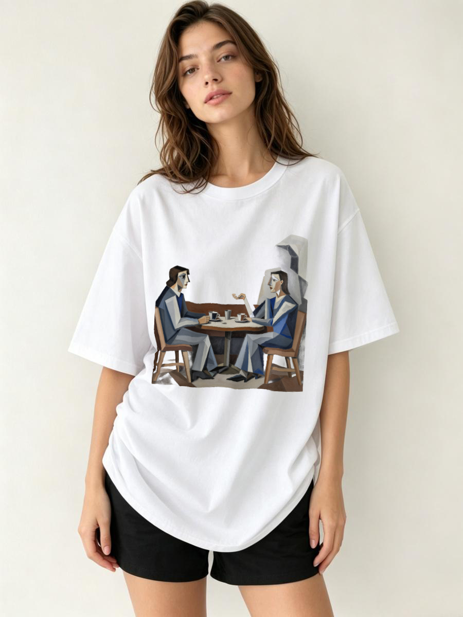 T-shirts Dames Bell Sleeve Uit - Women'S Fashion In The 70S recensie en prijs