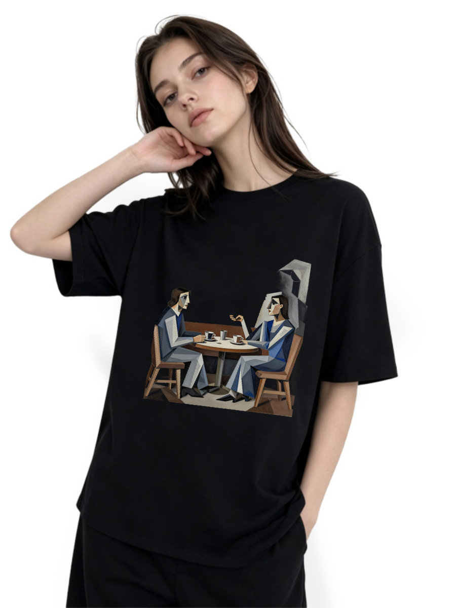 T-shirts Dames Bell Sleeve Uit - Women'S Fashion In The 70S recensie en prijs
