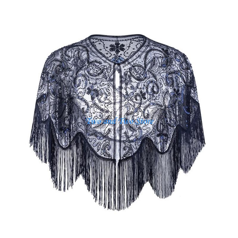 HX6F Delicate Art Nouveau Char - Women'S Fashion Of The 1920S recensie en prijs