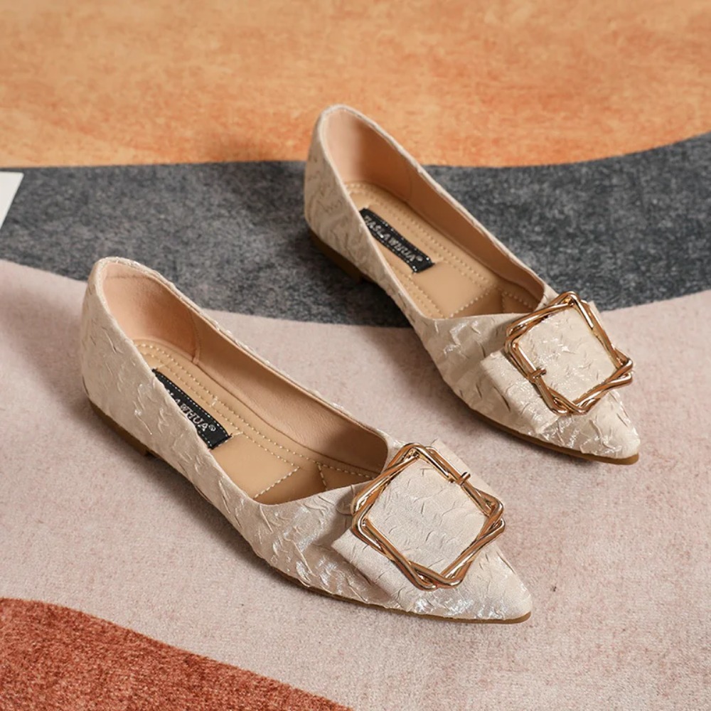 Vrouwen Platte Schoenen 2025,  - Women'S Fashion In 1920 recensie en prijs