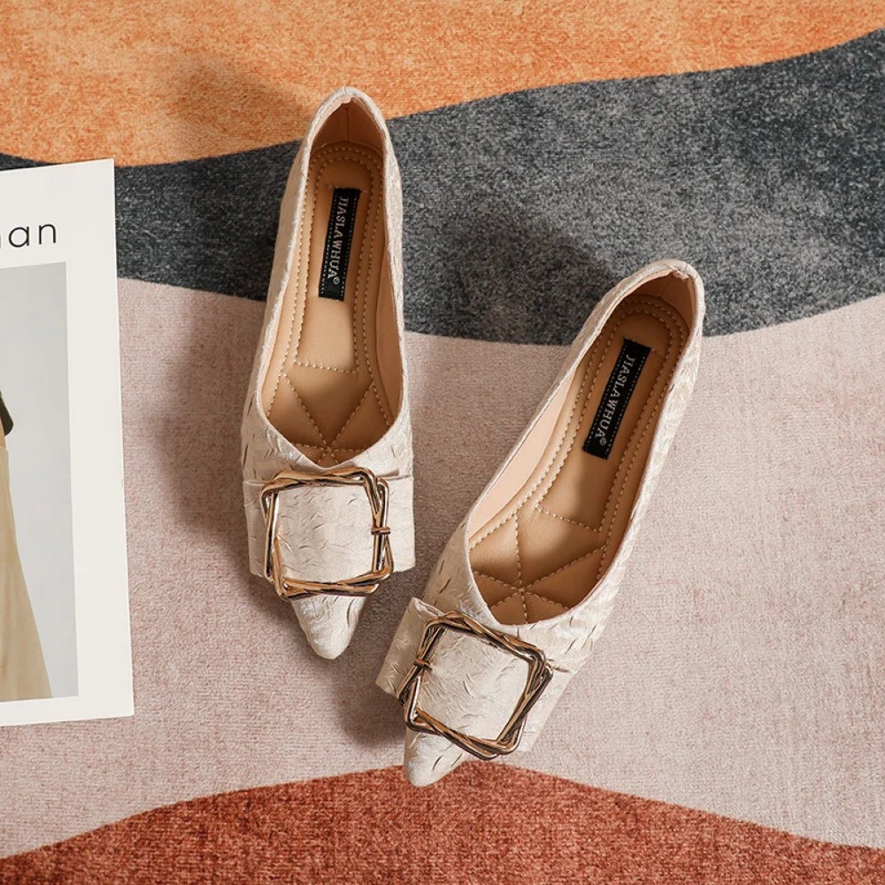 Vrouwen Platte Schoenen 2025,  - Women'S Fashion In 1920 recensie en prijs