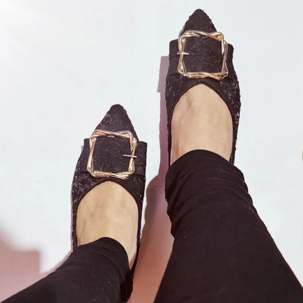 Vrouwen Platte Schoenen 2025,  - Women'S Fashion In 1920 recensie en prijs