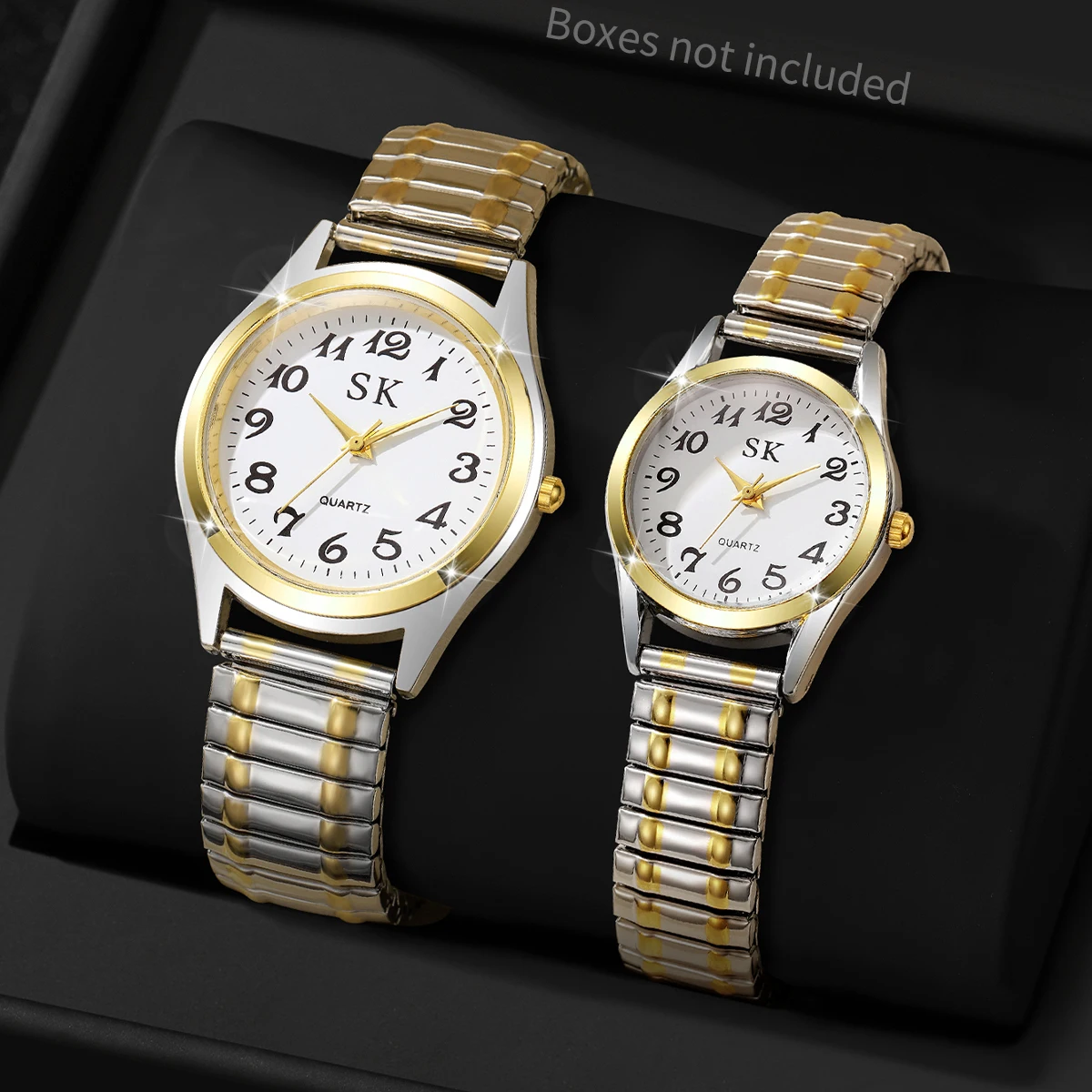 Surprise Mystery Horloge Blind - Fashion Women Watch recensie en prijs