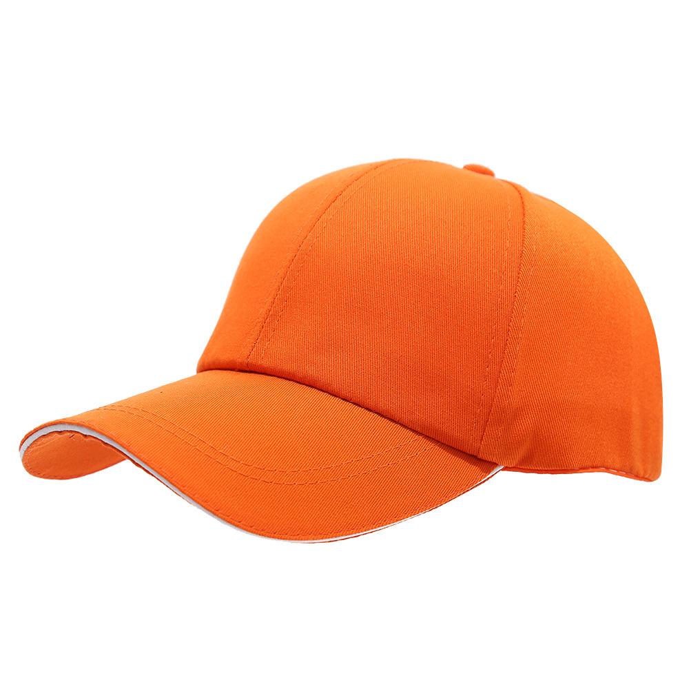 Op maat gemaakte bedrukte logo - Women Fashion Hats recensie en prijs