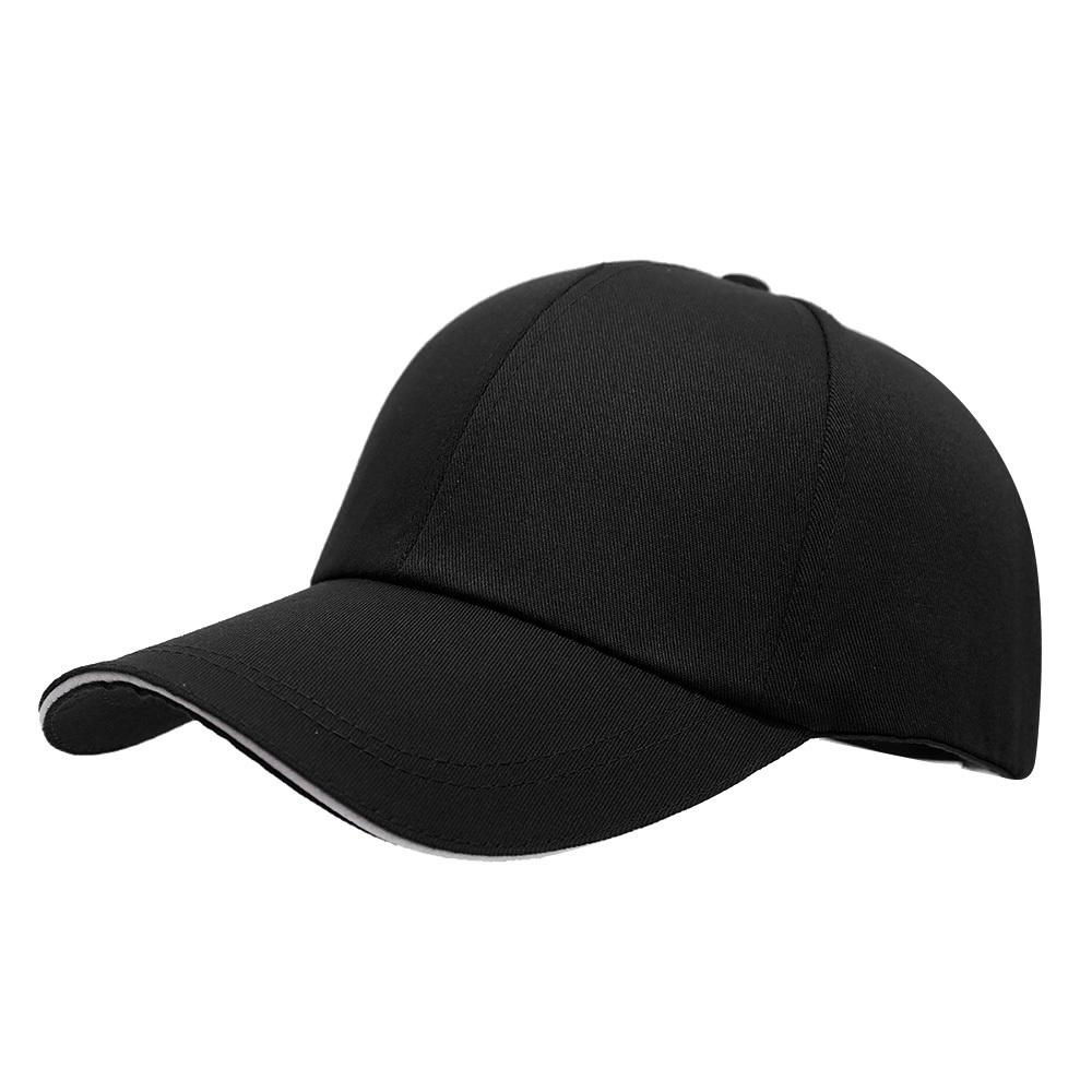 Op maat gemaakte bedrukte logo - Women Fashion Hats recensie en prijs