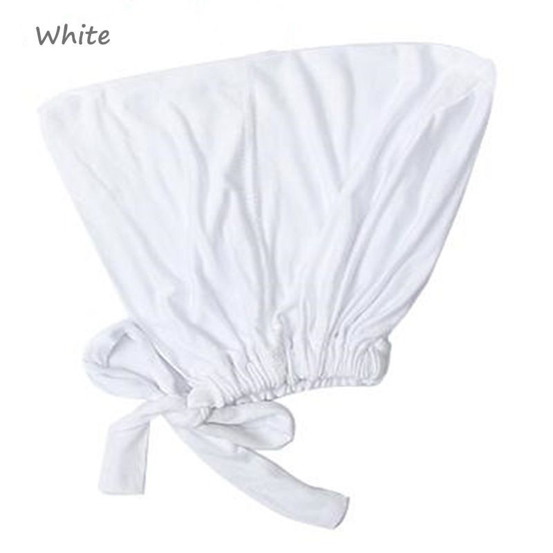 Nieuwe zachte modale moslim tu - Women Fashion Hats recensie en prijs