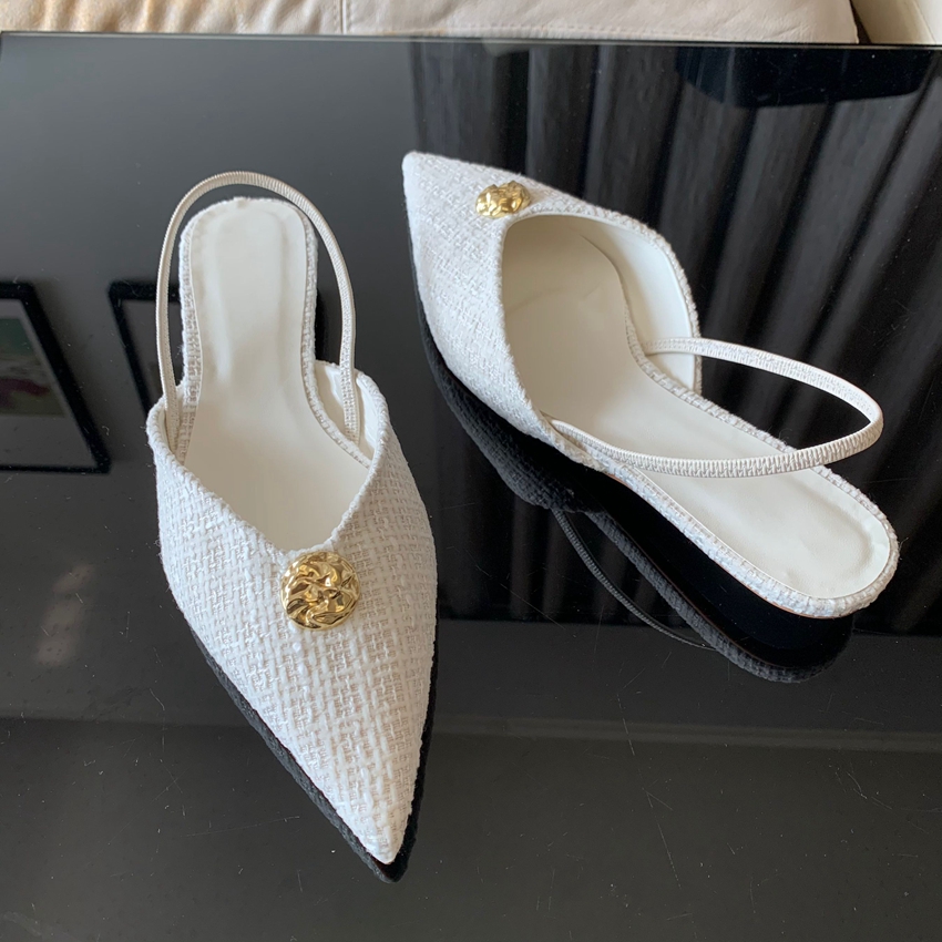 2025 Nieuwe Merk Dames Sandale - Women'S Fashion For Summer 2025 recensie en prijs