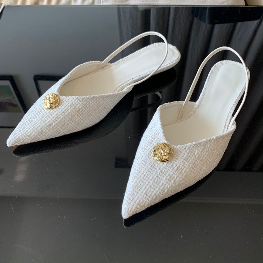 2025 Nieuwe Merk Dames Sandale - Women'S Fashion For Summer 2025 recensie en prijs