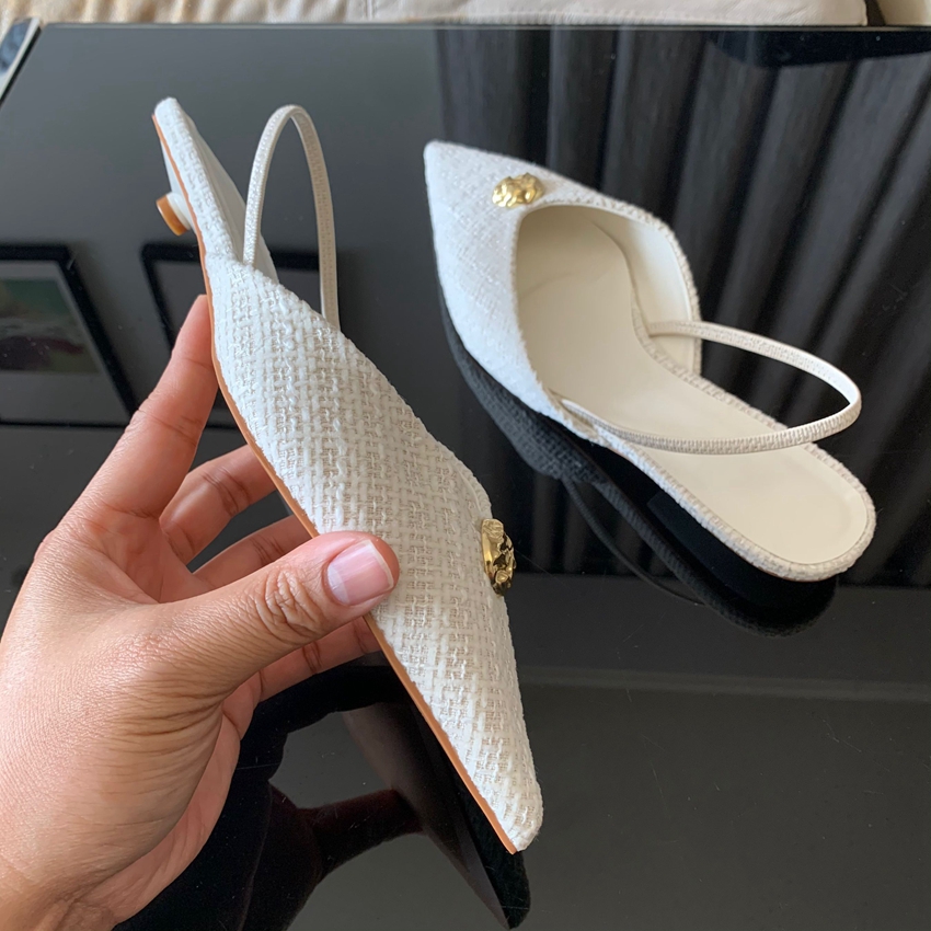 2025 Nieuwe Merk Dames Sandale - Women'S Fashion For Summer 2025 recensie en prijs
