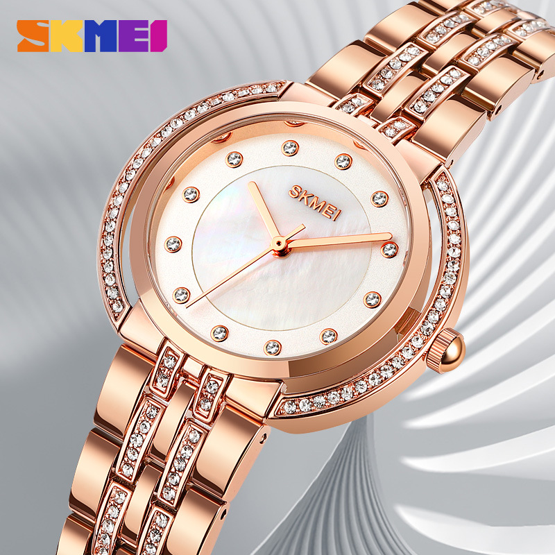 Damesarmband quartzhorloges Lu - Fashion Women Watch recensie en prijs