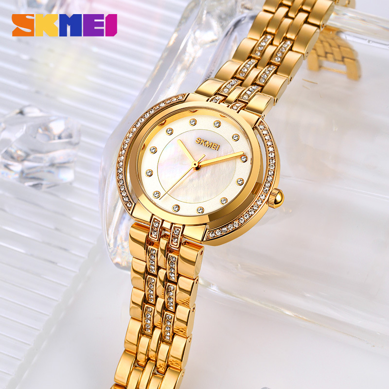 Damesarmband quartzhorloges Lu - Fashion Women Watch recensie en prijs