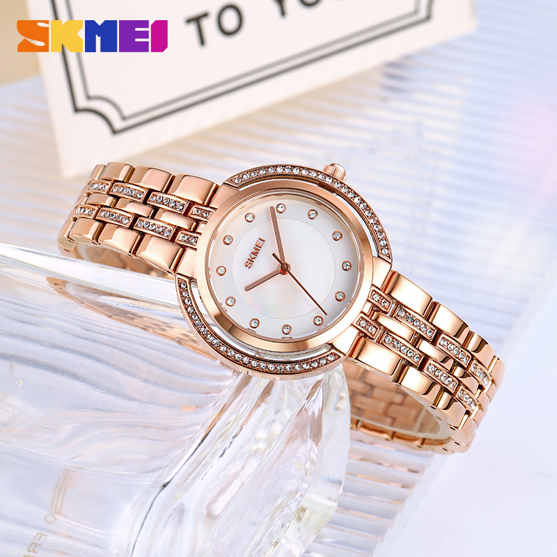 Damesarmband quartzhorloges Lu - Fashion Women Watch recensie en prijs