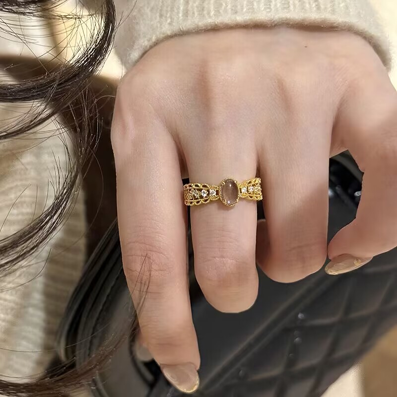 Victoriaanse Tijdperk Luxe 14K - Women'S Fashion Victorian Era recensie en prijs