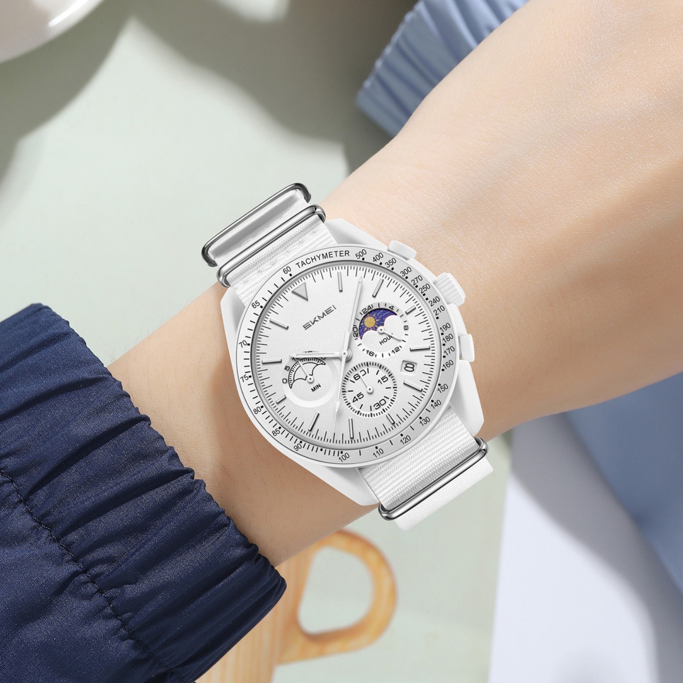 Hoge kwaliteit creatief multif - Fashion Women Watch recensie en prijs