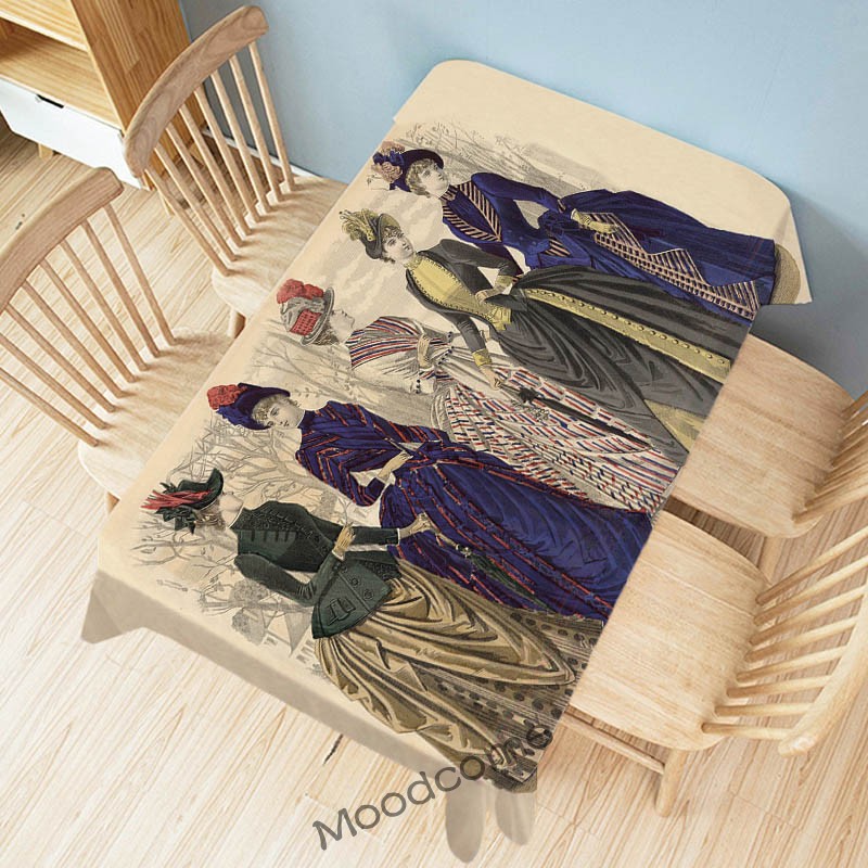 Royal Anicent Europa Victoriaa - Women'S Fashion Vogue recensie en prijs