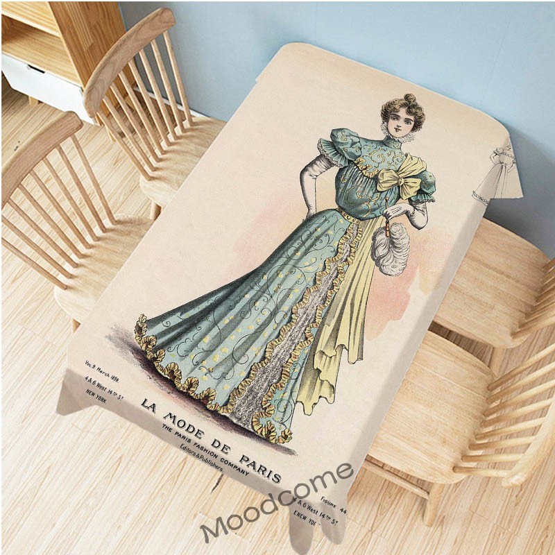 Royal Anicent Europa Victoriaa - Women'S Fashion Vogue recensie en prijs