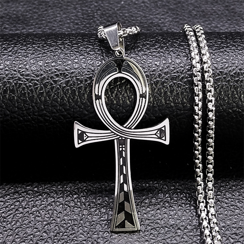 Egypte Ankh Cross Key of Life  - Women Fashion Egypt recensie en prijs