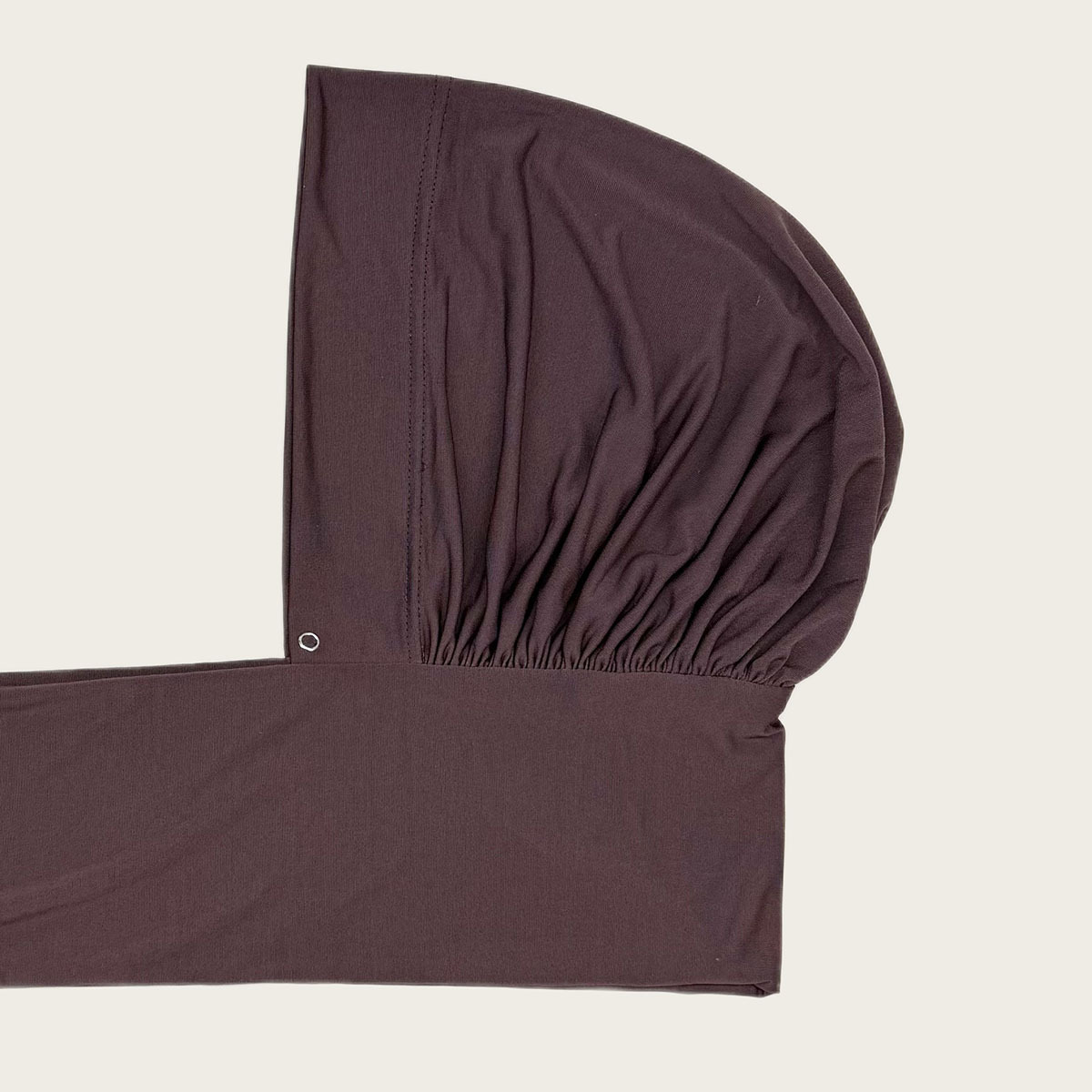 Moslimmode eenvoudige effen kl - Women Fashion Hats recensie en prijs