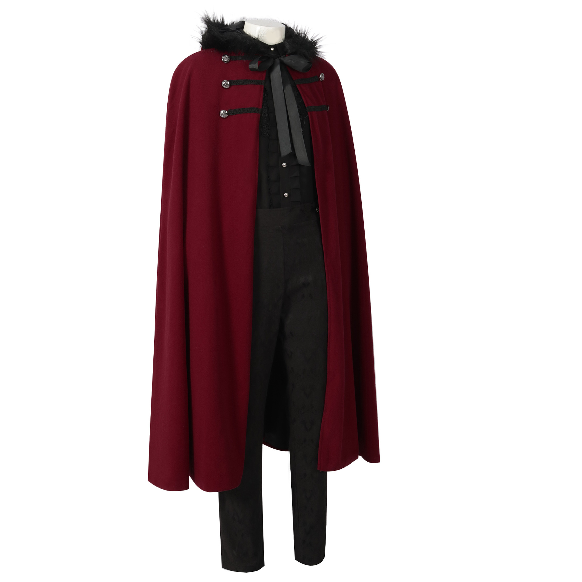 Victoriaanse stijl steampunk m - Women'S Fashion Victorian Era recensie en prijs