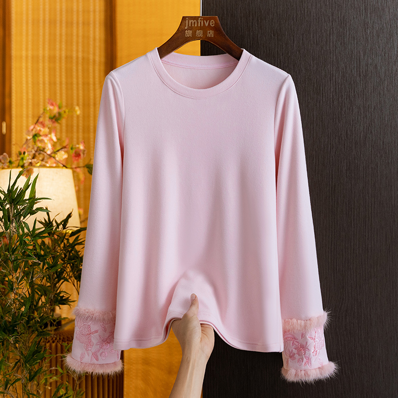 Nieuw Chinees-stijl nationaal  - Women'S Fashion Tops recensie en prijs