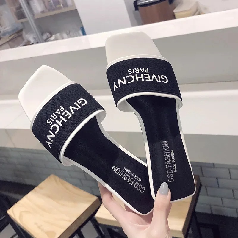Damesslippers Merk Zomersandal - Women'S Fashion For Summer 2025 recensie en prijs