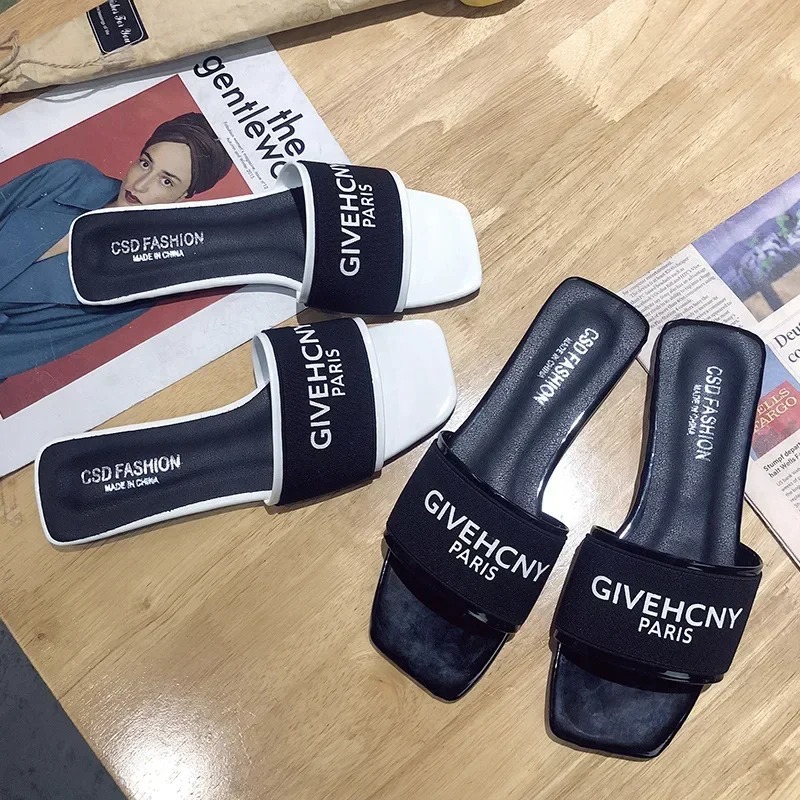 Damesslippers Merk Zomersandal - Women'S Fashion For Summer 2025 recensie en prijs