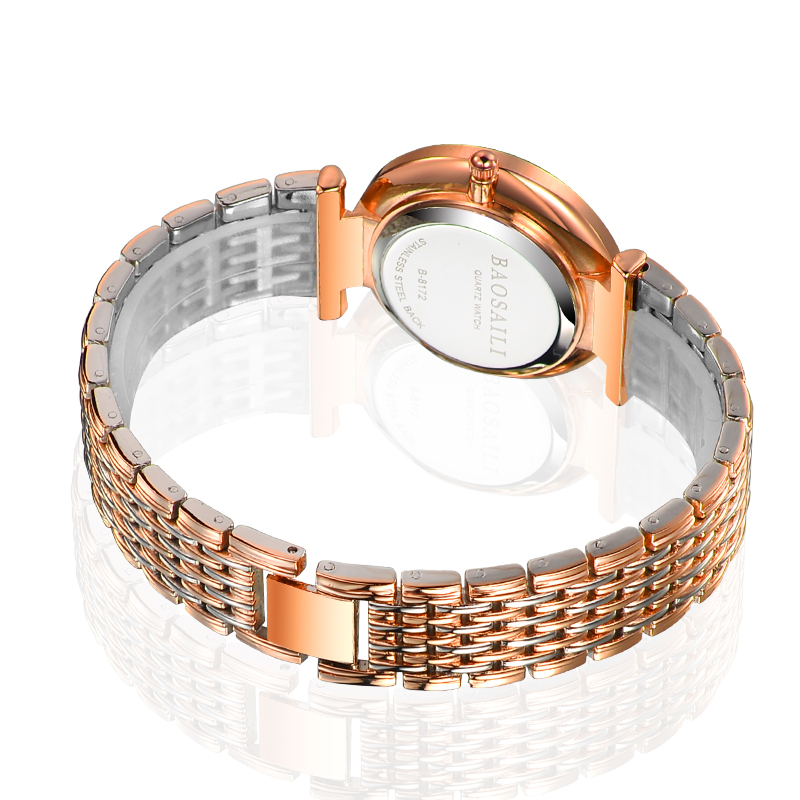 Dameshorloge met aangepaste wi - Fashion Women Watch recensie en prijs