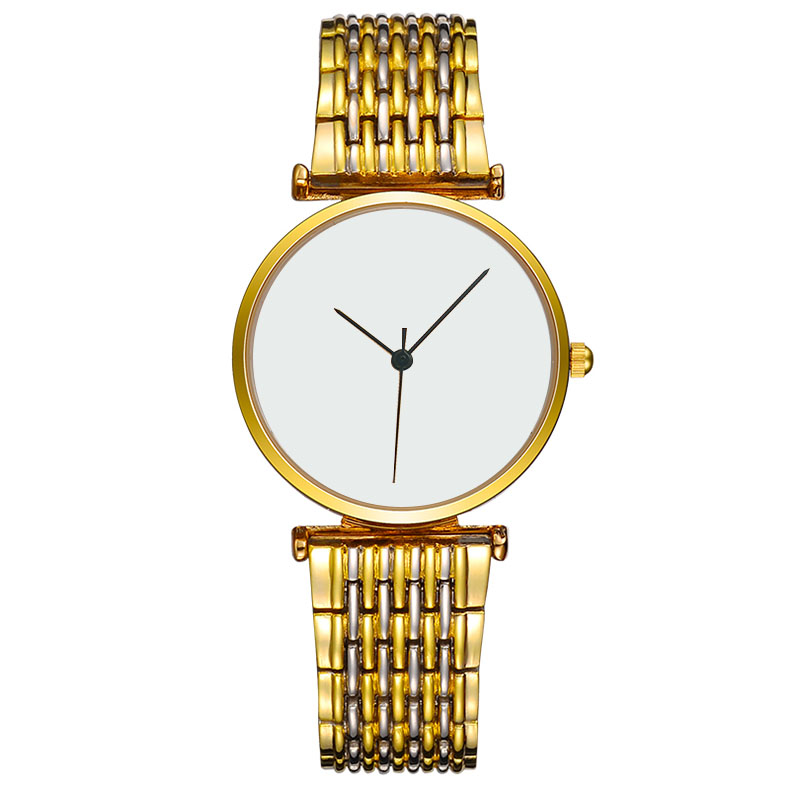 Dameshorloge met aangepaste wi - Fashion Women Watch recensie en prijs