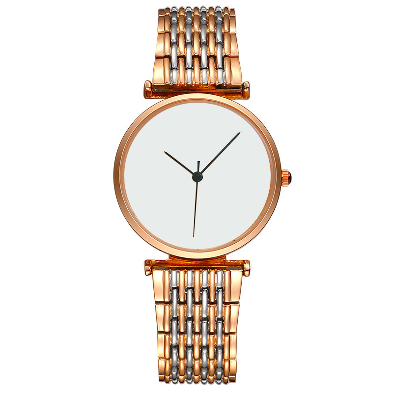 Dameshorloge met aangepaste wi - Fashion Women Watch recensie en prijs