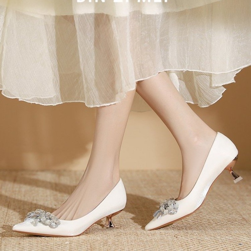 Hoge Hakken 2025, Zomer Nieuwe - Women'S Fashion For Summer 2025 recensie en prijs